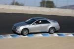 Cadillac CTS 2008 года